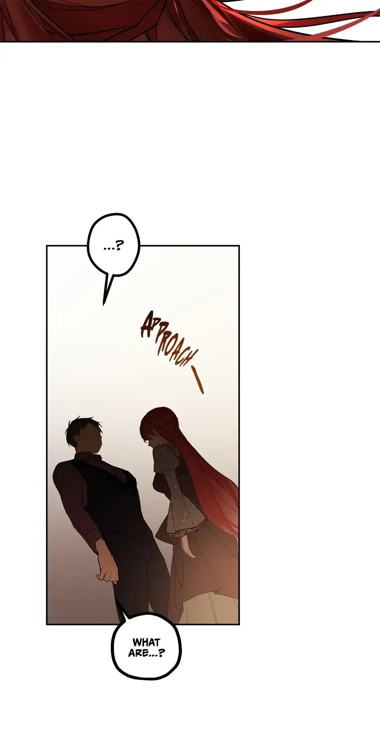 Screw the Noble Life, I’m Going Home Chapter 25 page 23 - 