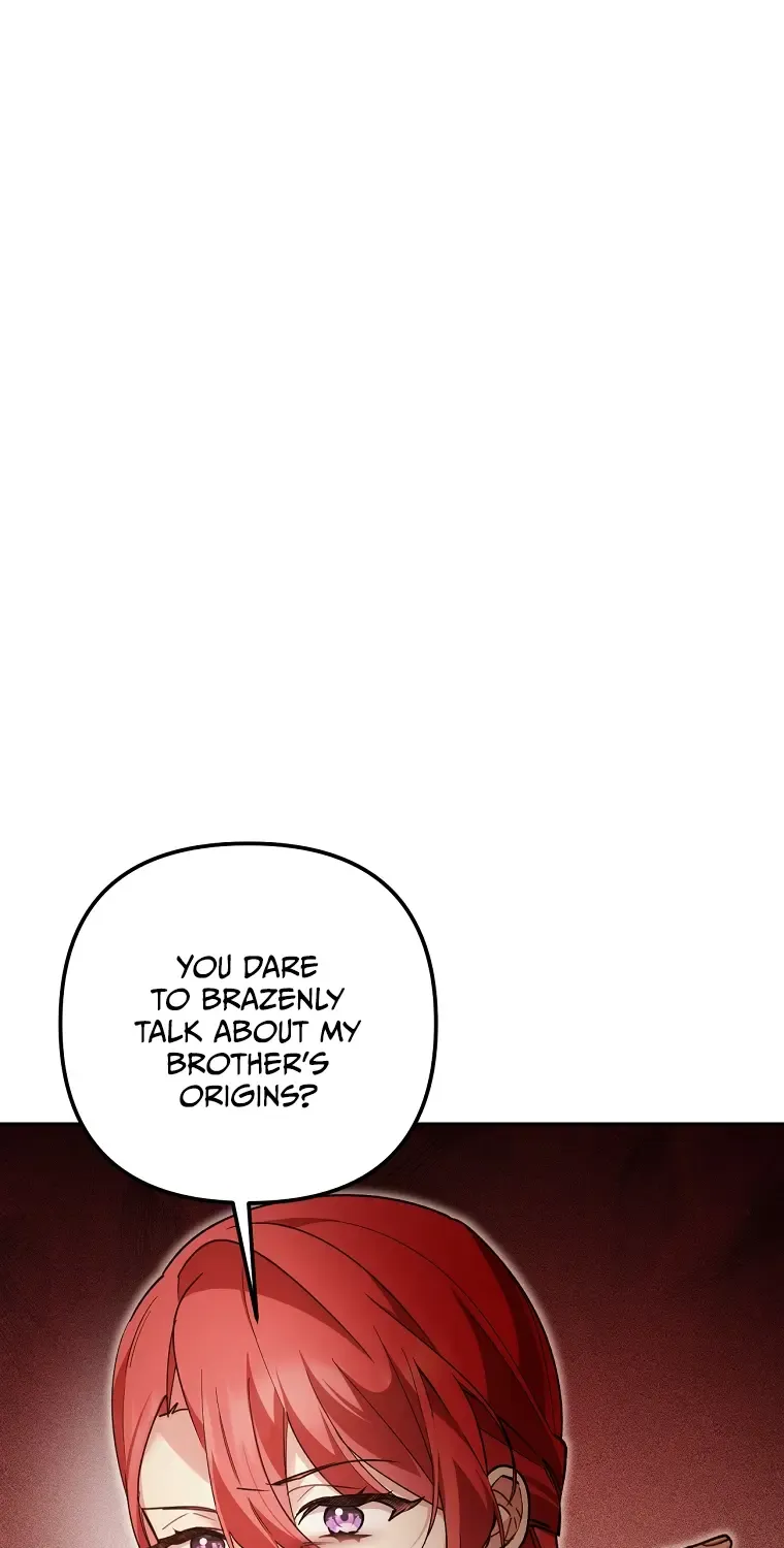 Screw the Noble Life, I’m Going Home Chapter 25 page 27 - 