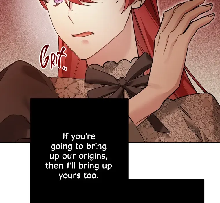 Screw the Noble Life, I’m Going Home Chapter 25 page 28 - 