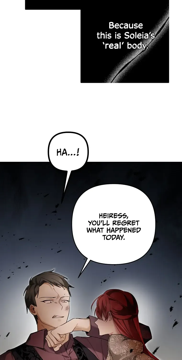 Screw the Noble Life, I’m Going Home Chapter 25 page 29 - 