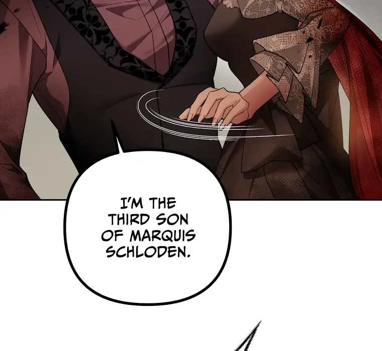 Screw the Noble Life, I’m Going Home Chapter 25 page 30 - 