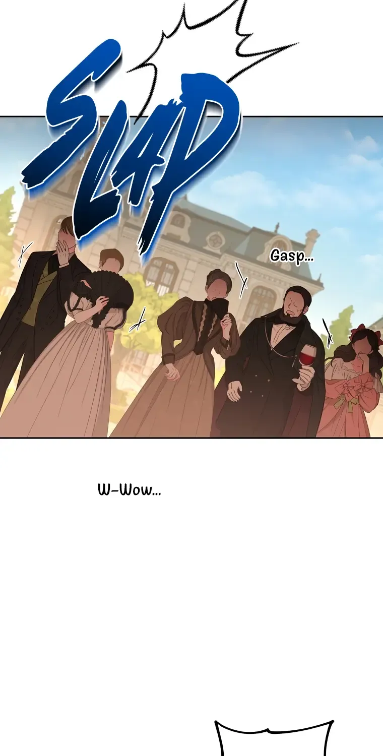 Screw the Noble Life, I’m Going Home Chapter 25 page 31 - 