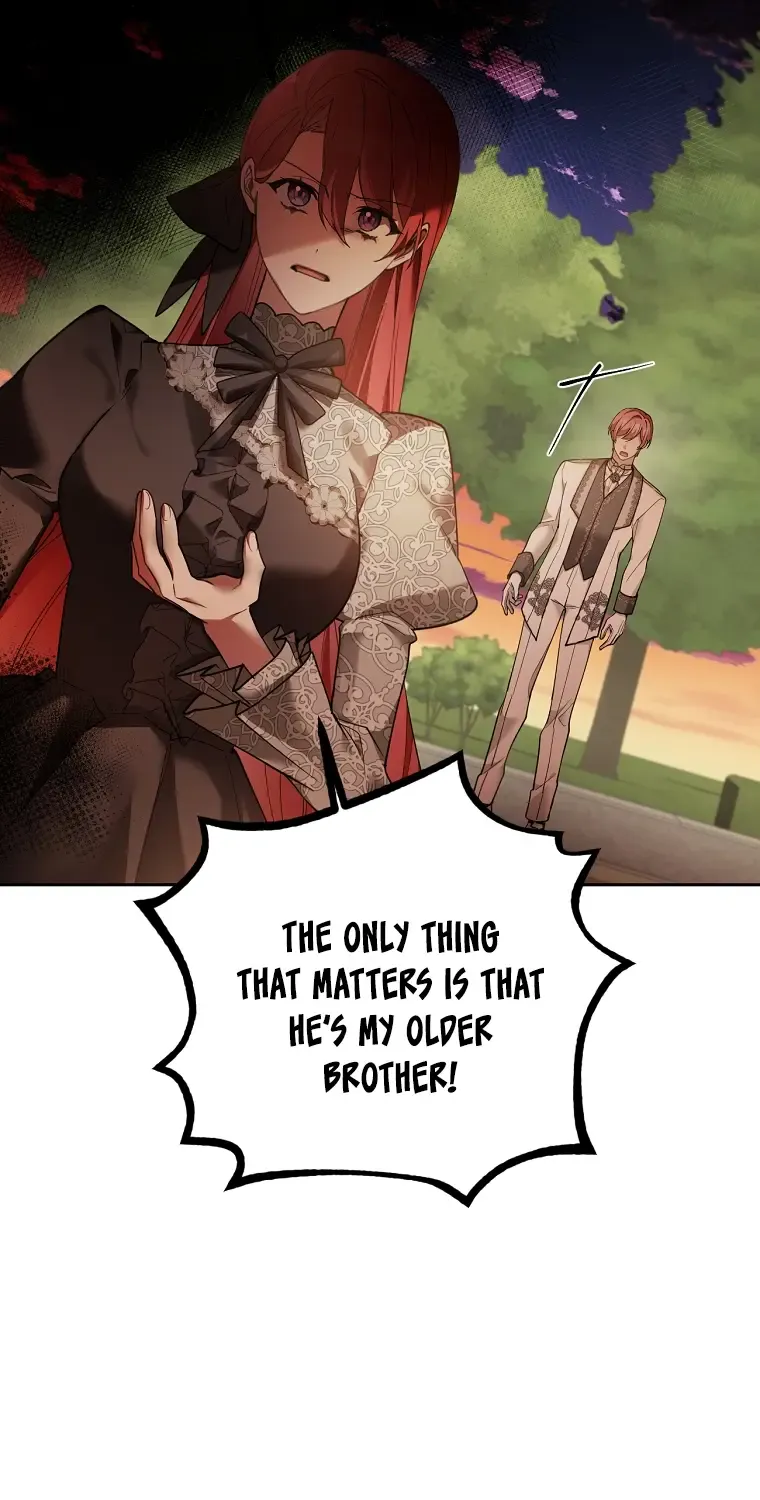 Screw the Noble Life, I’m Going Home Chapter 25 page 33 - 