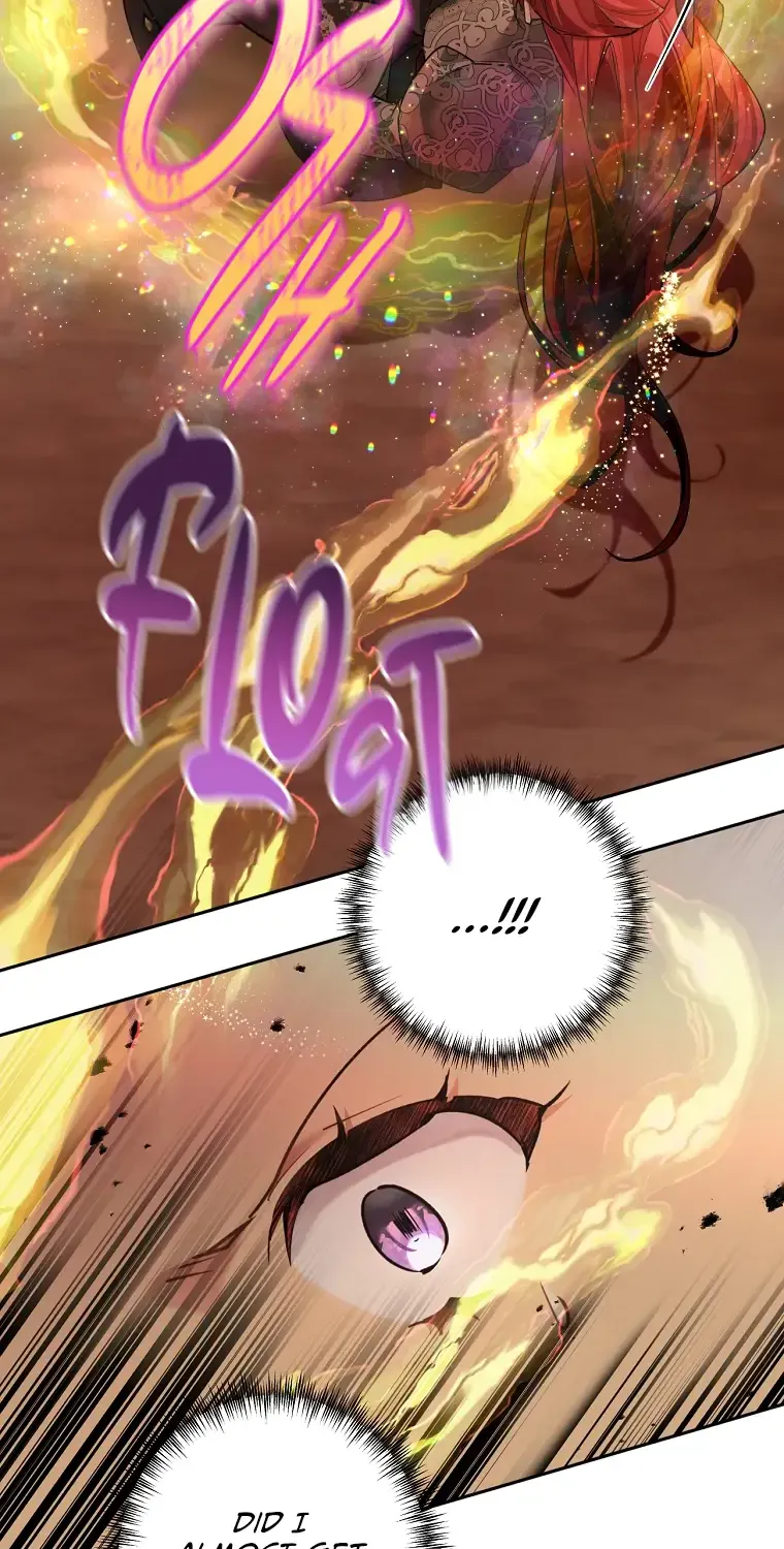 Screw the Noble Life, I’m Going Home Chapter 25 page 36 - 