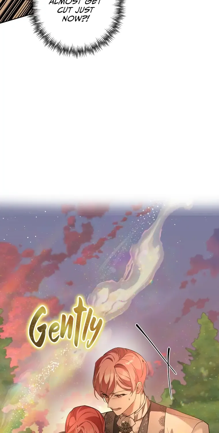 Screw the Noble Life, I’m Going Home Chapter 25 page 37 - 