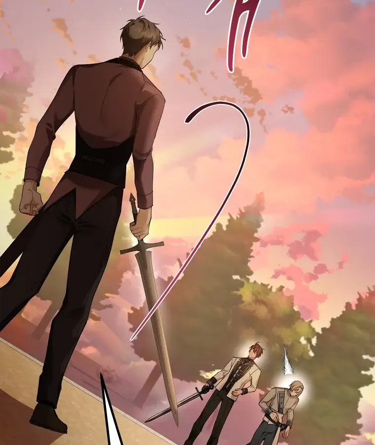 Screw the Noble Life, I’m Going Home Chapter 25 page 39 - 