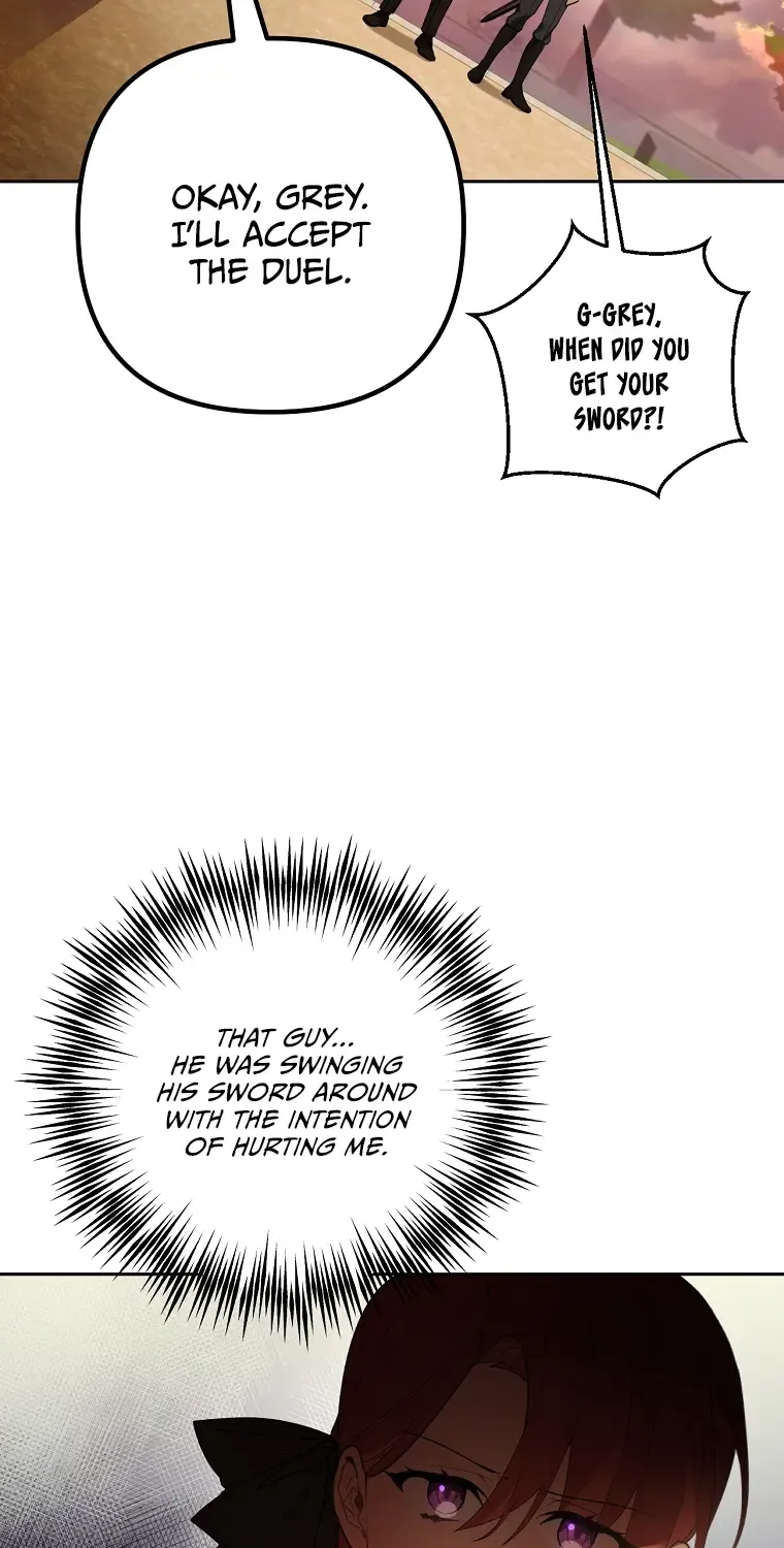 Screw the Noble Life, I’m Going Home Chapter 25 page 40 - 