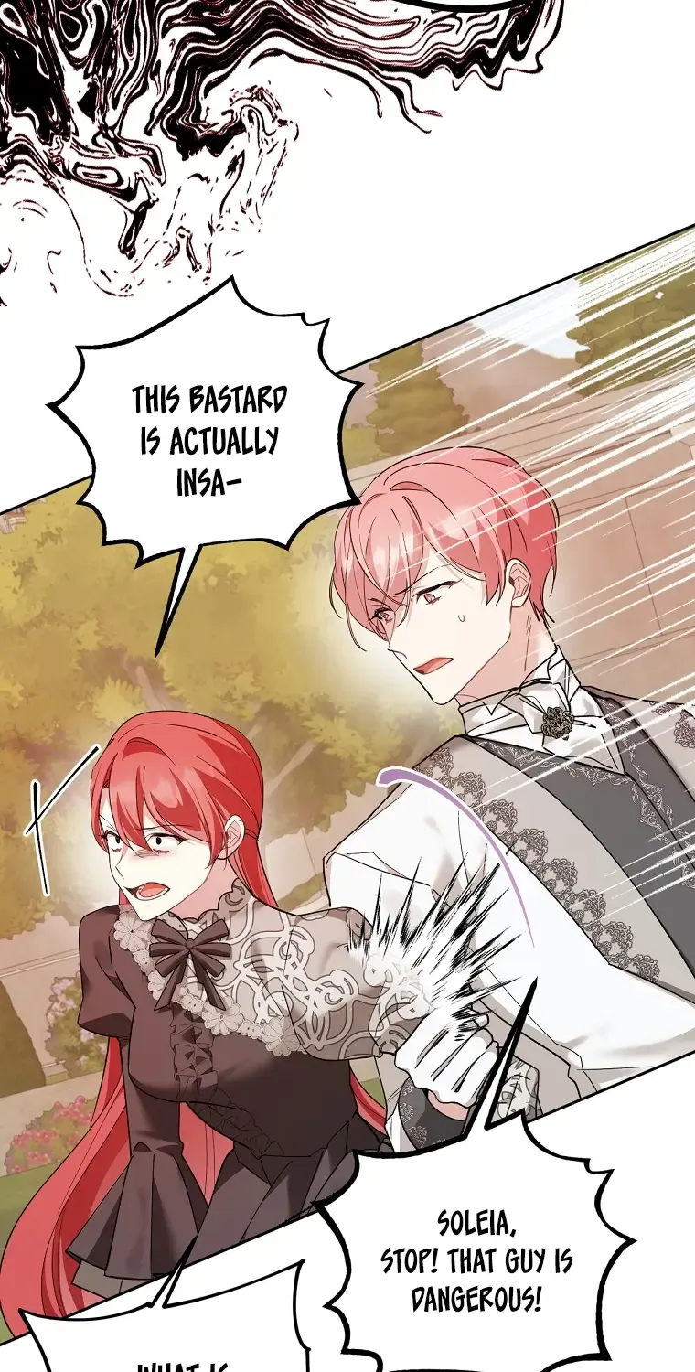 Screw the Noble Life, I’m Going Home Chapter 25 page 5 - 