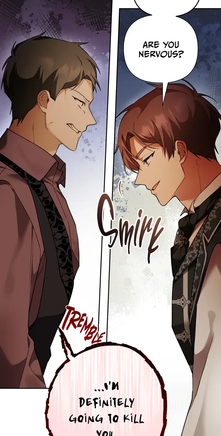 Screw the Noble Life, I’m Going Home Chapter 25 page 44 - 