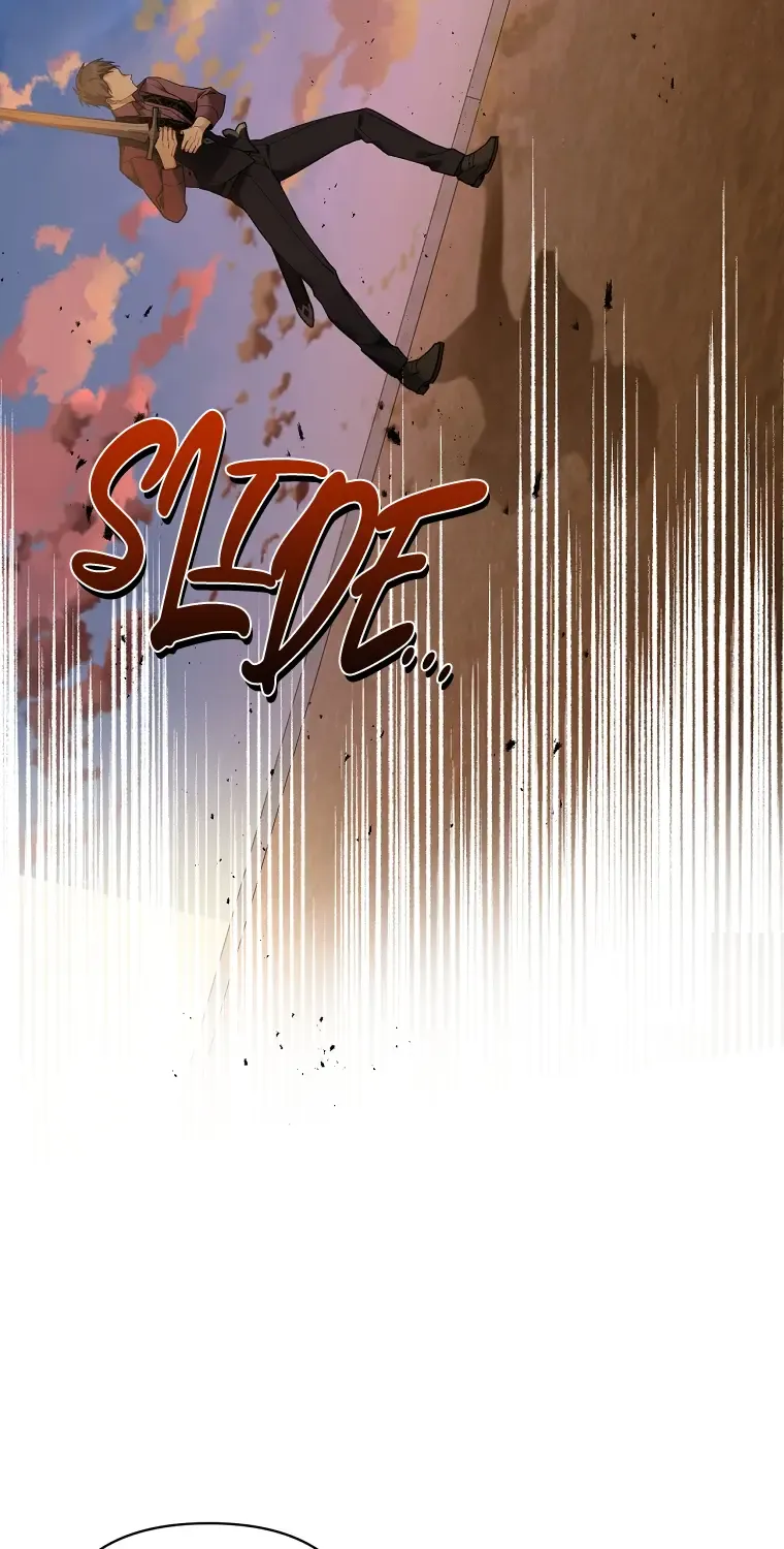 Screw the Noble Life, I’m Going Home Chapter 25 page 48 - 