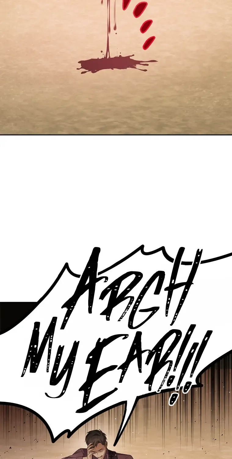 Screw the Noble Life, I’m Going Home Chapter 25 page 54 - 