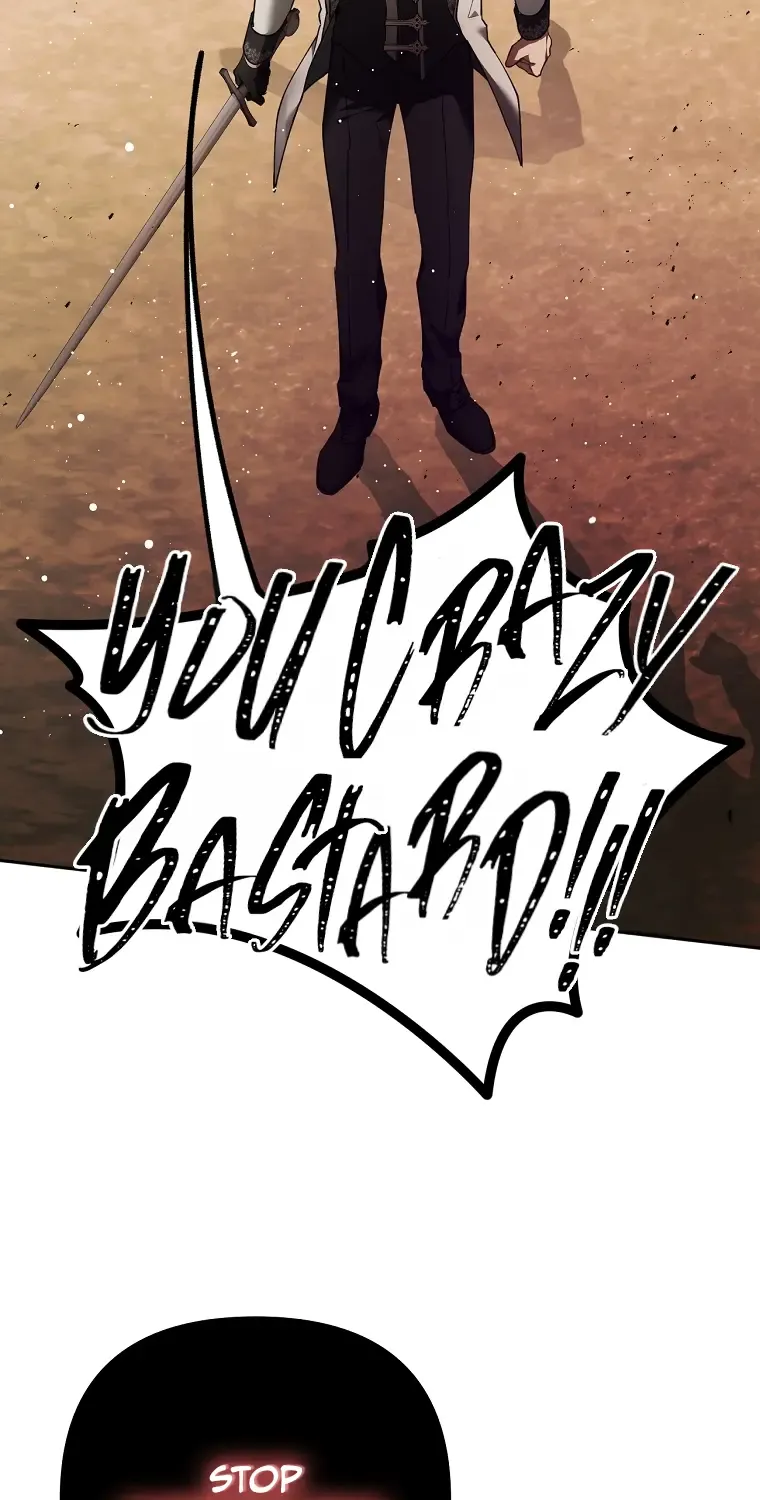 Screw the Noble Life, I’m Going Home Chapter 25 page 56 - 