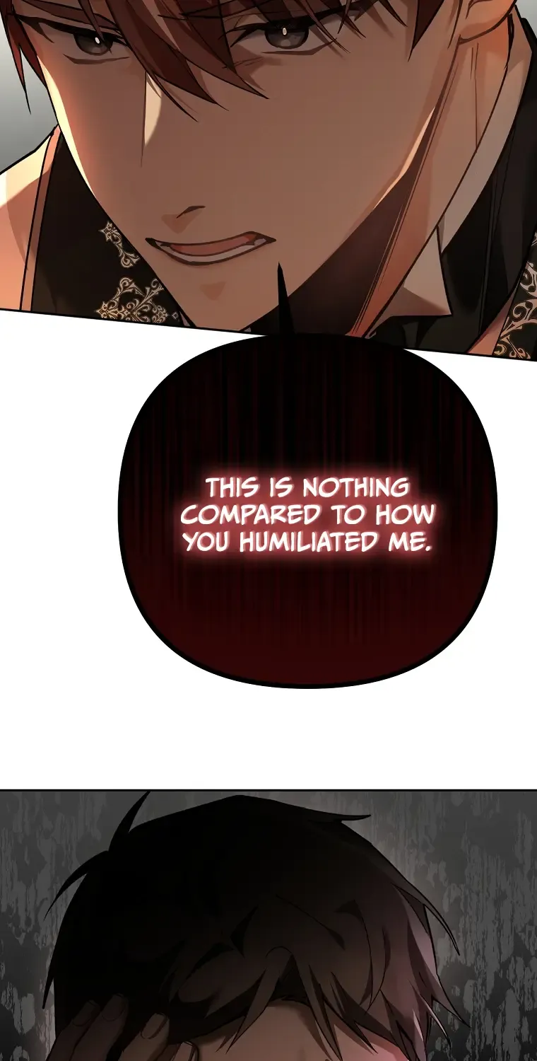 Screw the Noble Life, I’m Going Home Chapter 25 page 58 - 