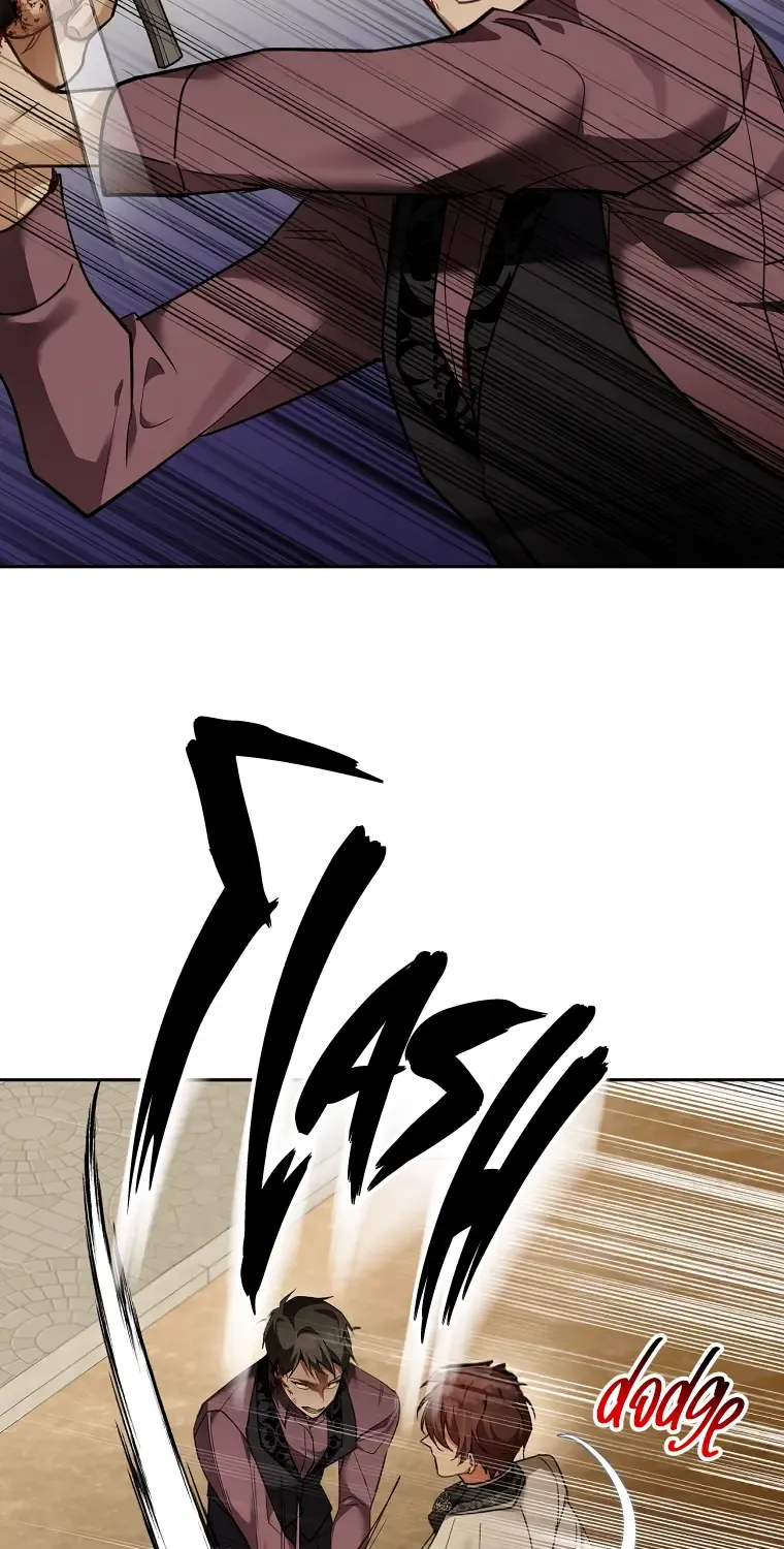 Screw the Noble Life, I’m Going Home Chapter 25 page 62 - 