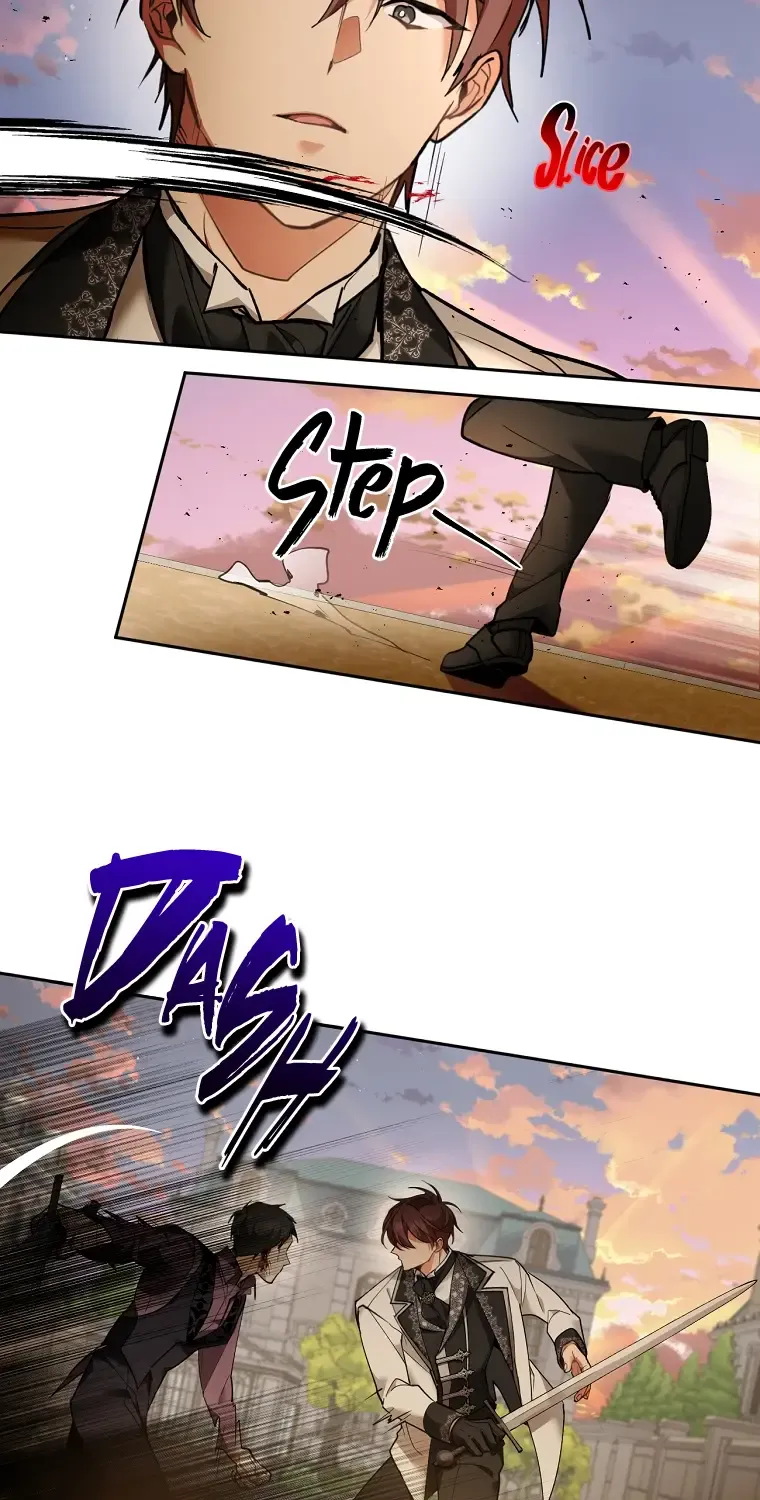 Screw the Noble Life, I’m Going Home Chapter 25 page 64 - 