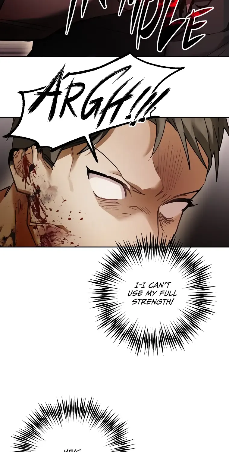 Screw the Noble Life, I’m Going Home Chapter 25 page 68 - 