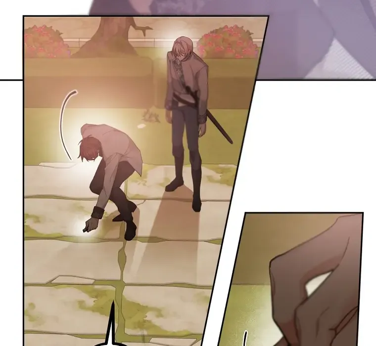 Screw the Noble Life, I’m Going Home Chapter 25 page 8 - 