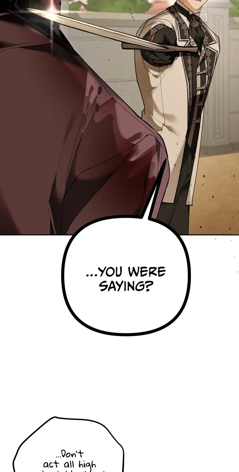Screw the Noble Life, I’m Going Home Chapter 25 page 77 - 