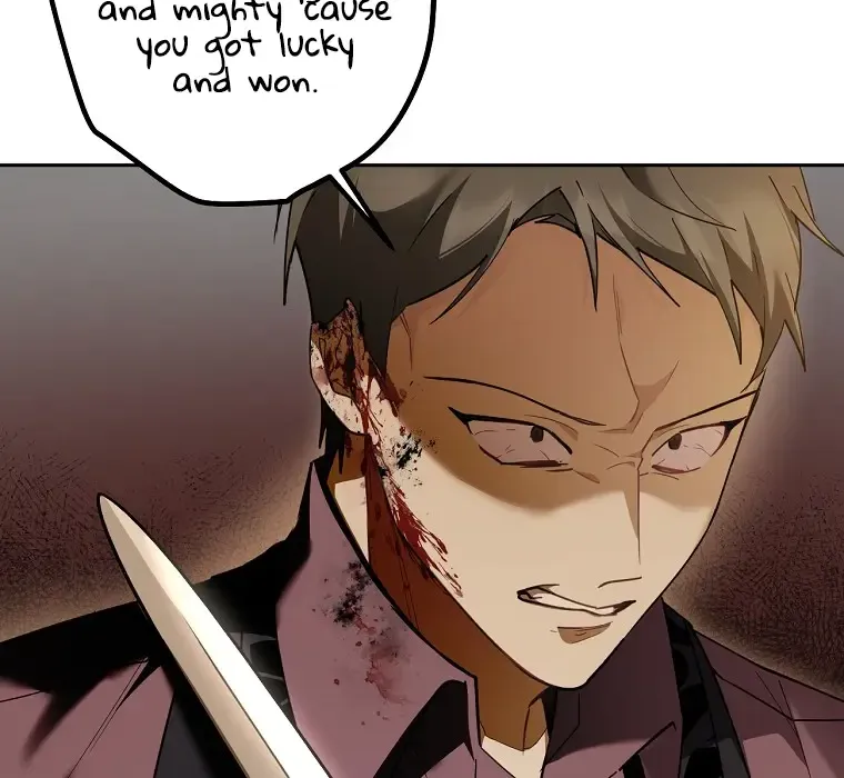 Screw the Noble Life, I’m Going Home Chapter 25 page 78 - 