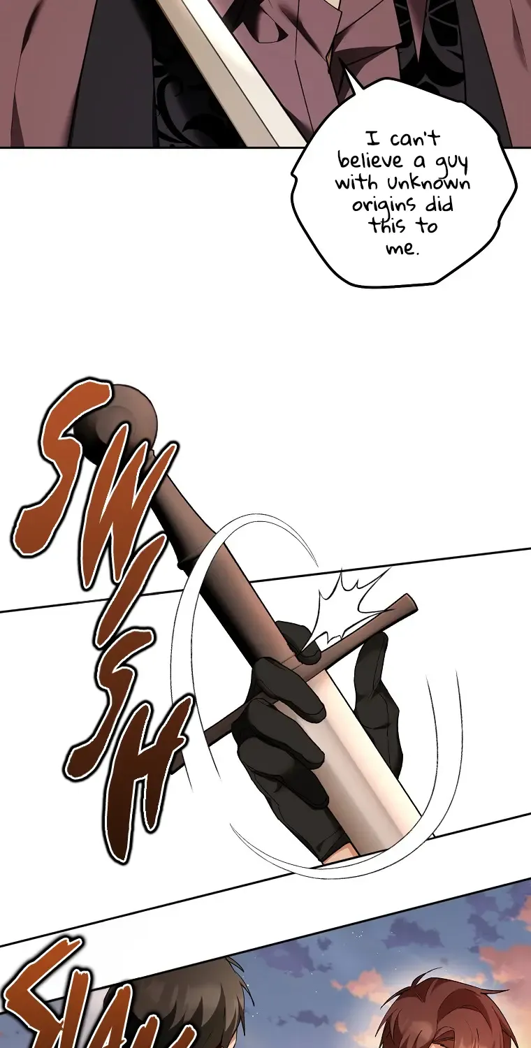 Screw the Noble Life, I’m Going Home Chapter 25 page 79 - 