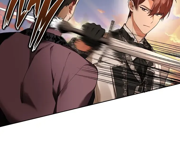 Screw the Noble Life, I’m Going Home Chapter 25 page 80 - 