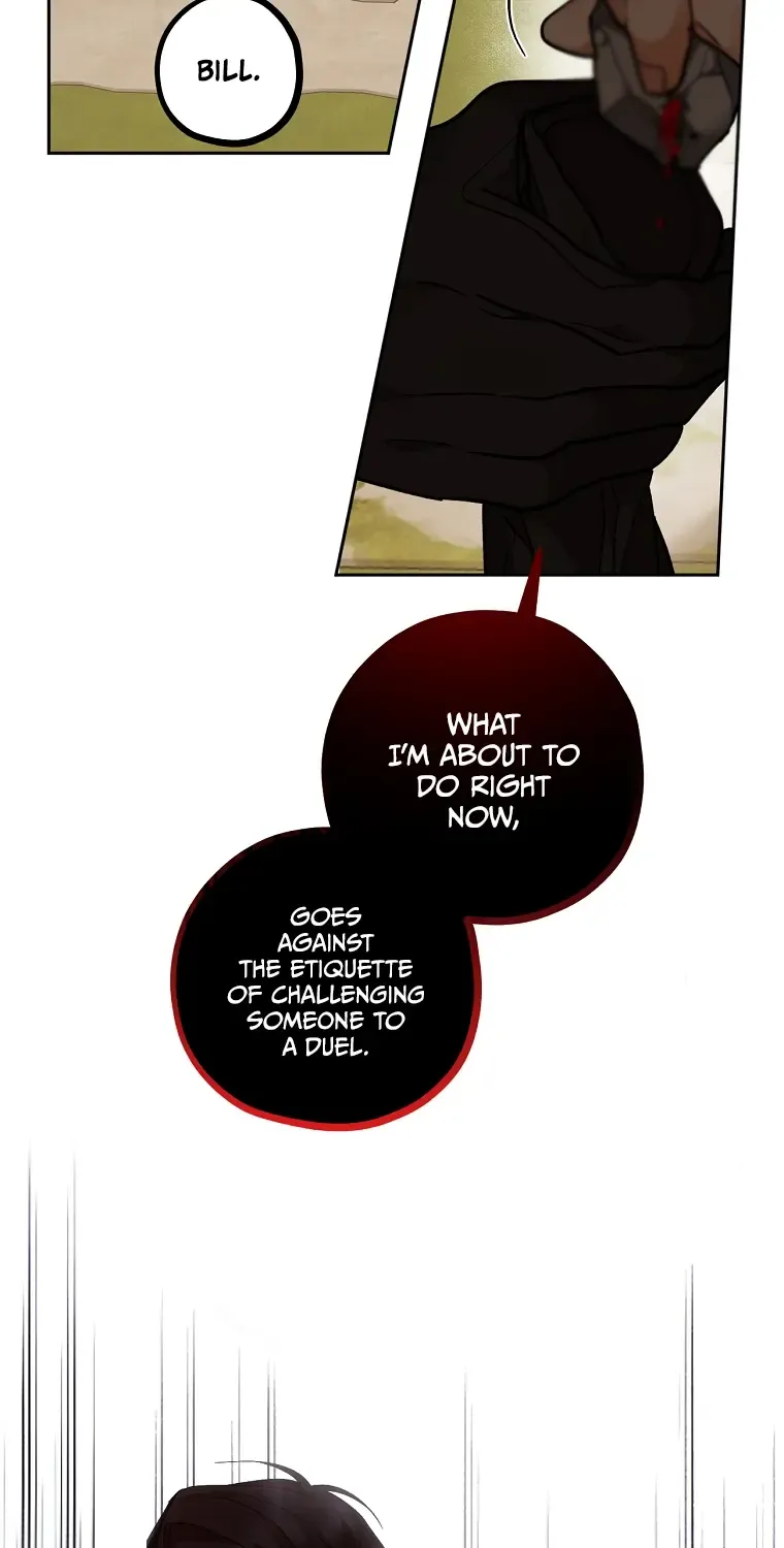 Screw the Noble Life, I’m Going Home Chapter 25 page 9 - 