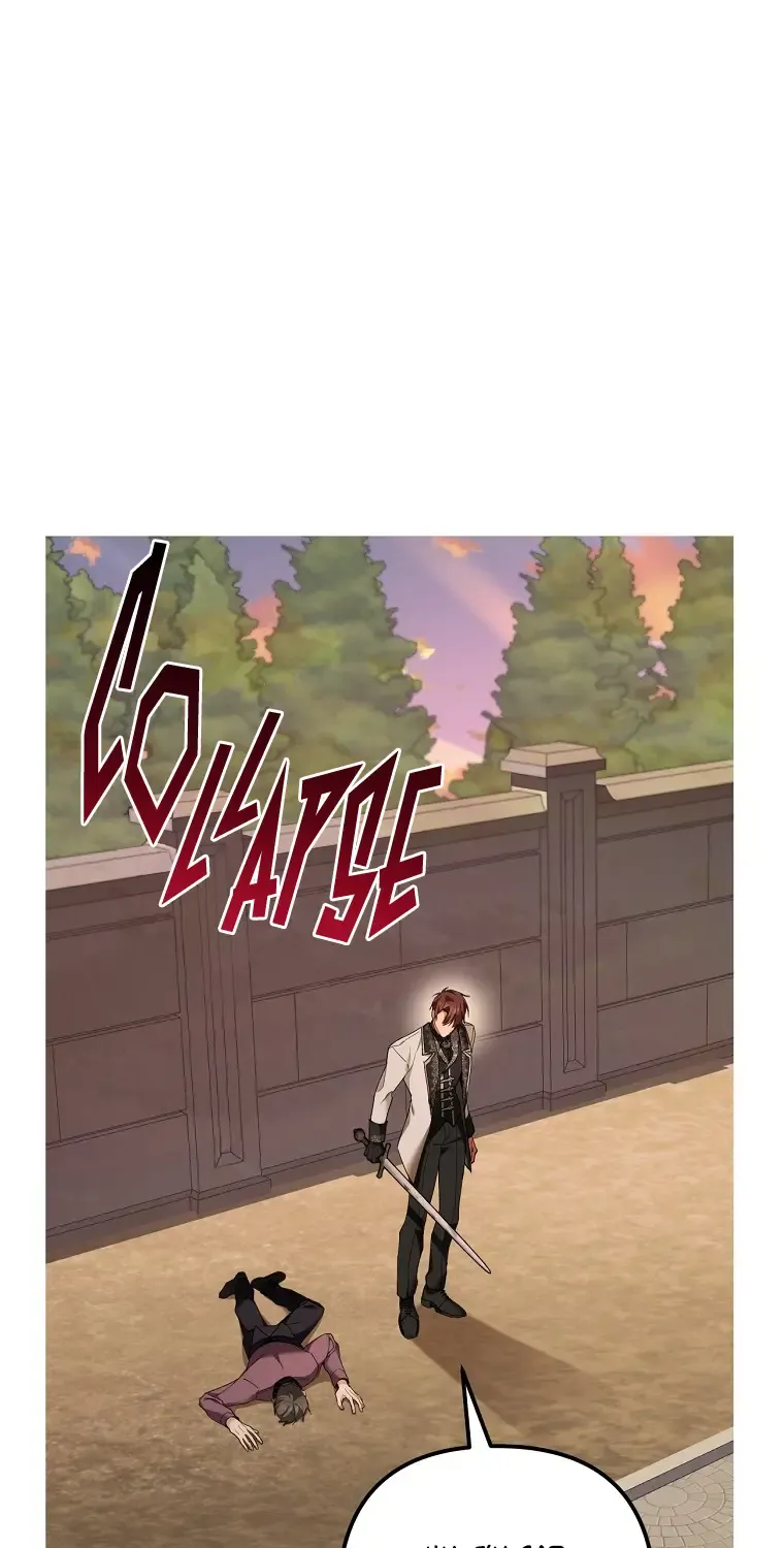 Screw the Noble Life, I’m Going Home Chapter 25 page 81 - 