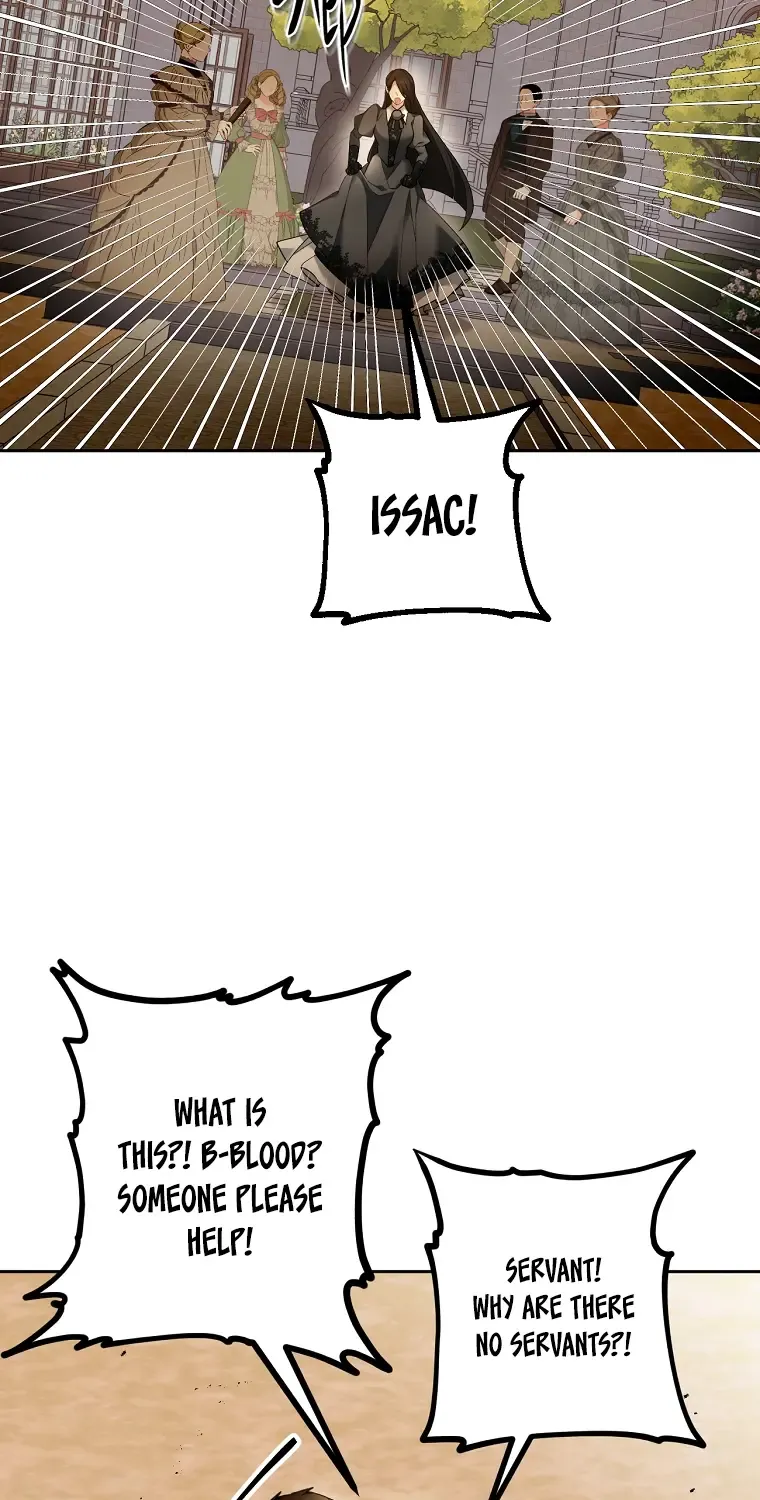 Screw the Noble Life, I’m Going Home Chapter 25 page 89 - 