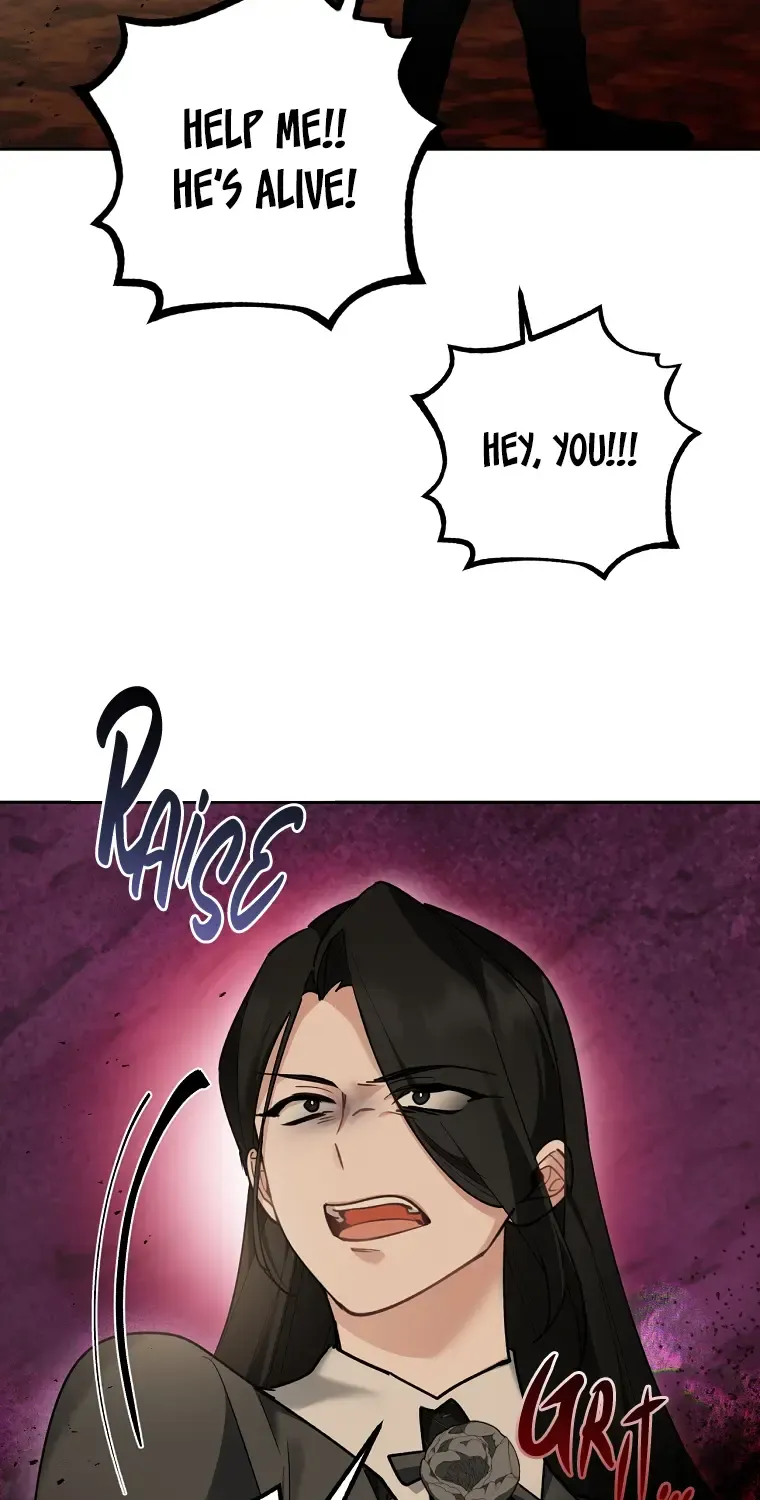 Screw the Noble Life, I’m Going Home Chapter 25 page 91 - 