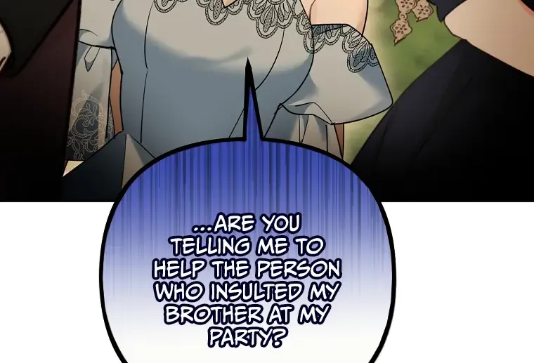 Screw the Noble Life, I’m Going Home Chapter 25 page 94 - 