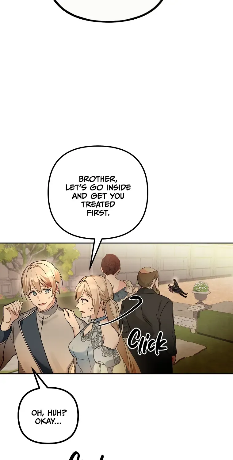 Screw the Noble Life, I’m Going Home Chapter 25 page 95 - 