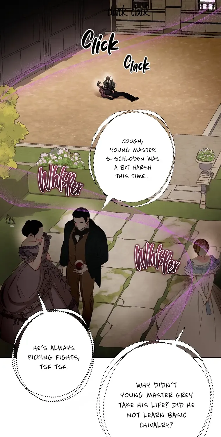 Screw the Noble Life, I’m Going Home Chapter 25 page 97 - 