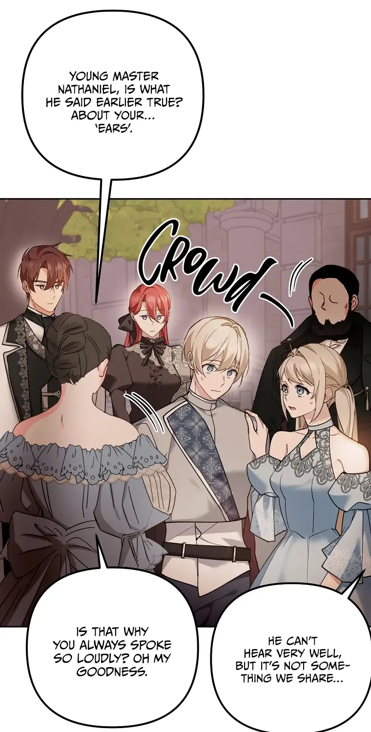 Screw the Noble Life, I’m Going Home Chapter 25 page 99 - 
