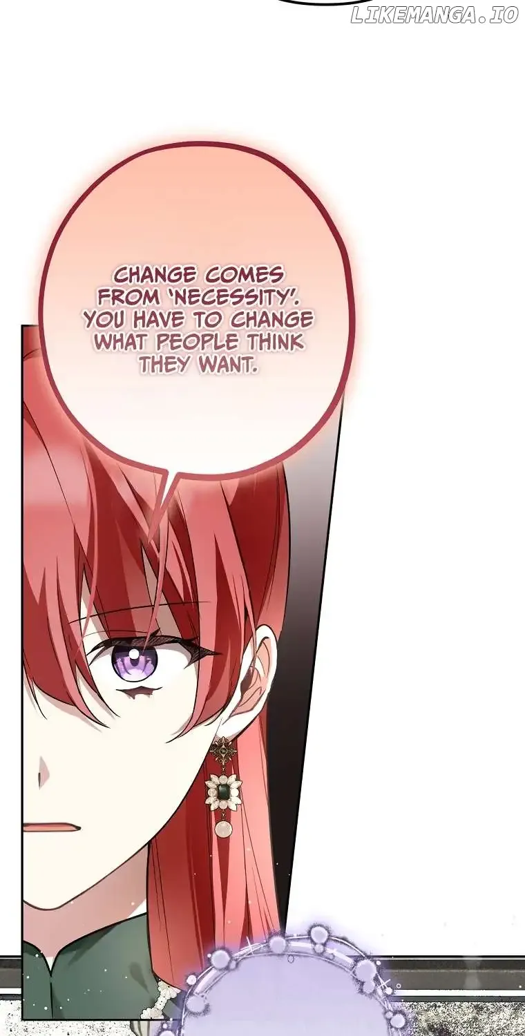 Screw the Noble Life, I’m Going Home Chapter 26 page 101 - 