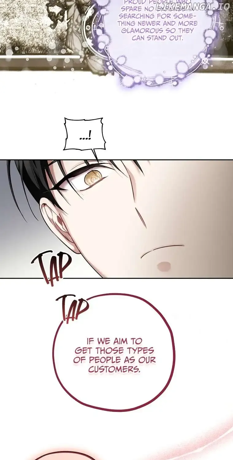 Screw the Noble Life, I’m Going Home Chapter 26 page 105 - 