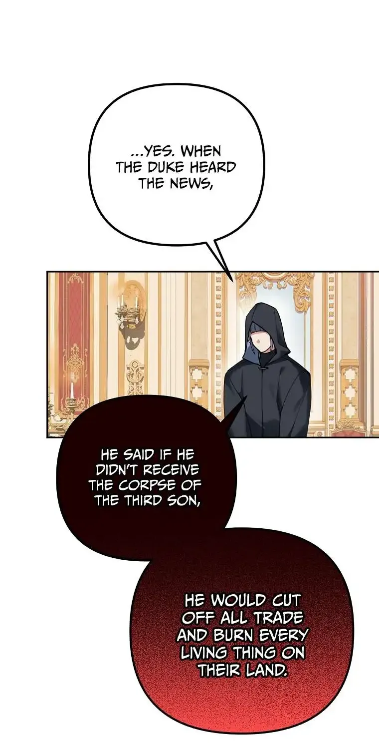 Screw the Noble Life, I’m Going Home Chapter 26 page 13 - 