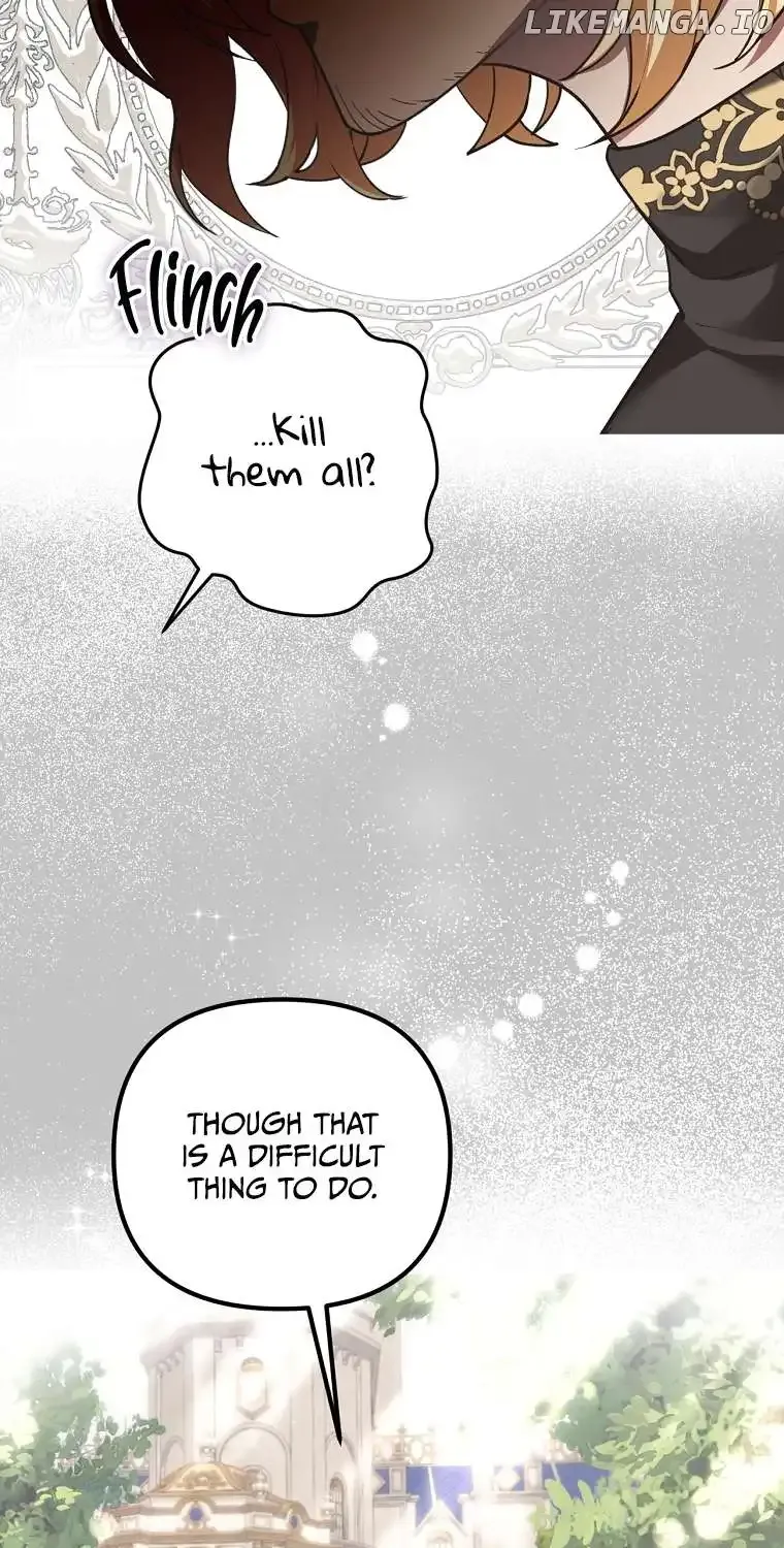 Screw the Noble Life, I’m Going Home Chapter 26 page 19 - 