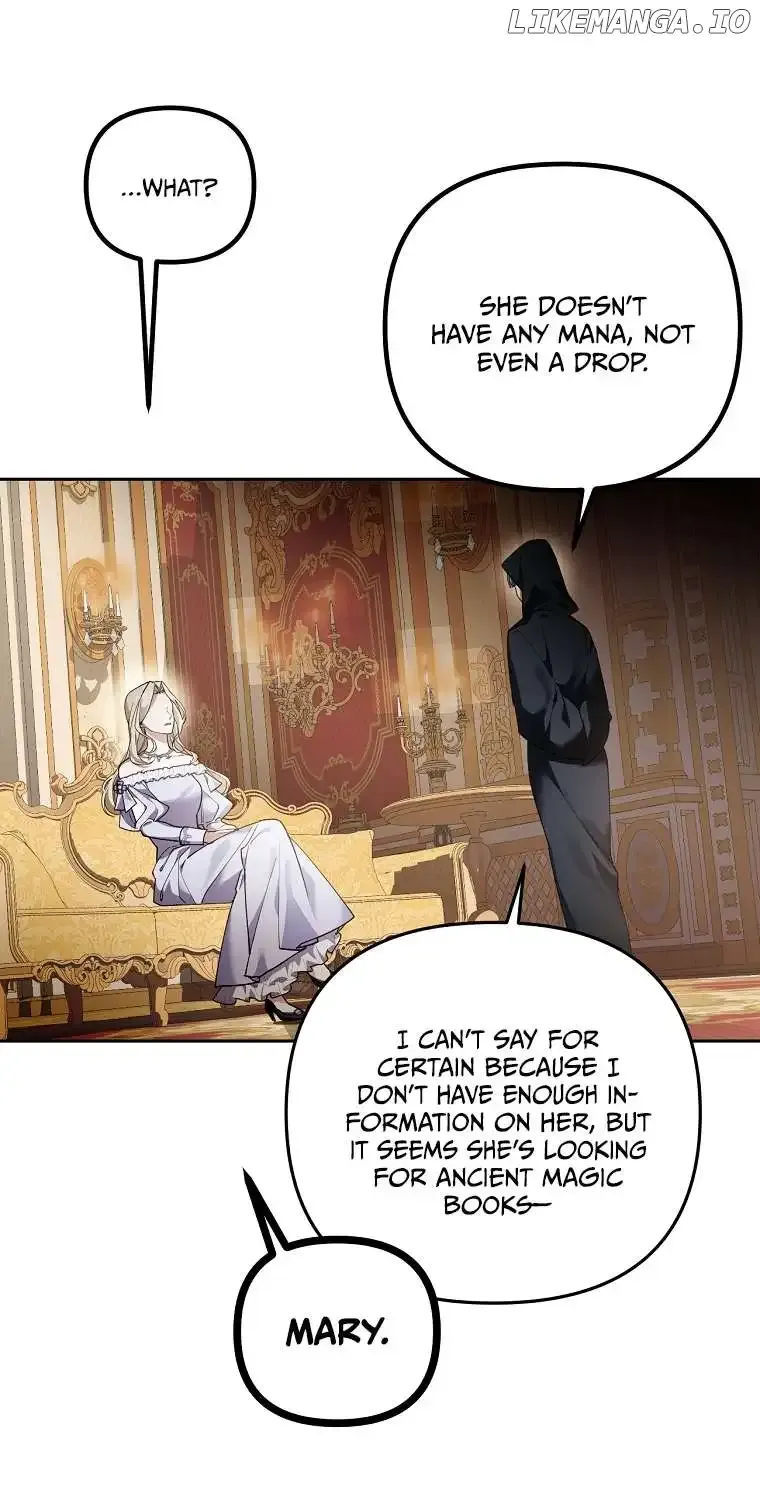 Screw the Noble Life, I’m Going Home Chapter 26 page 29 - 