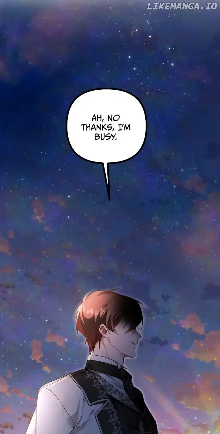 Screw the Noble Life, I’m Going Home Chapter 26 page 4 - 