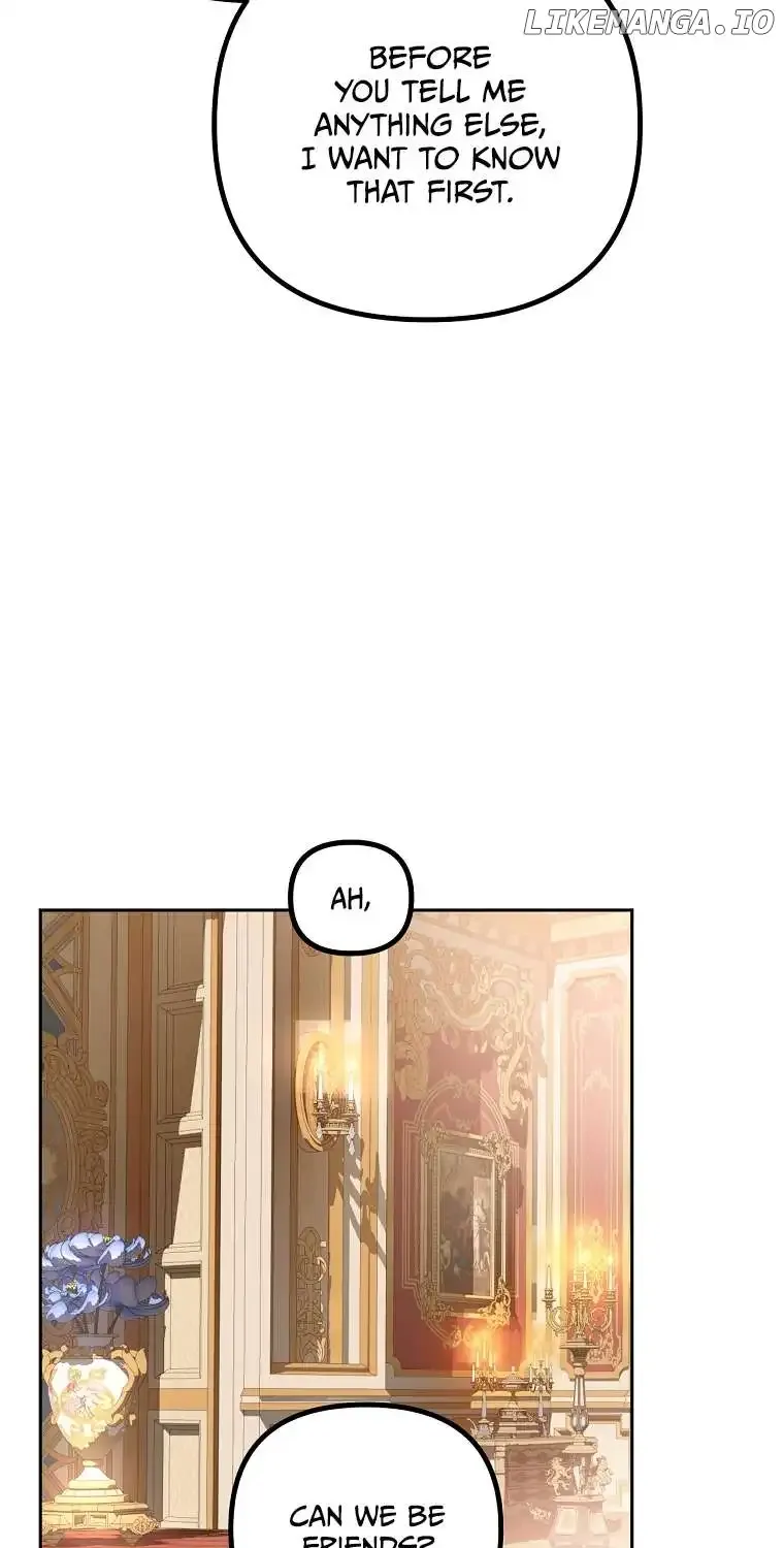 Screw the Noble Life, I’m Going Home Chapter 26 page 33 - 