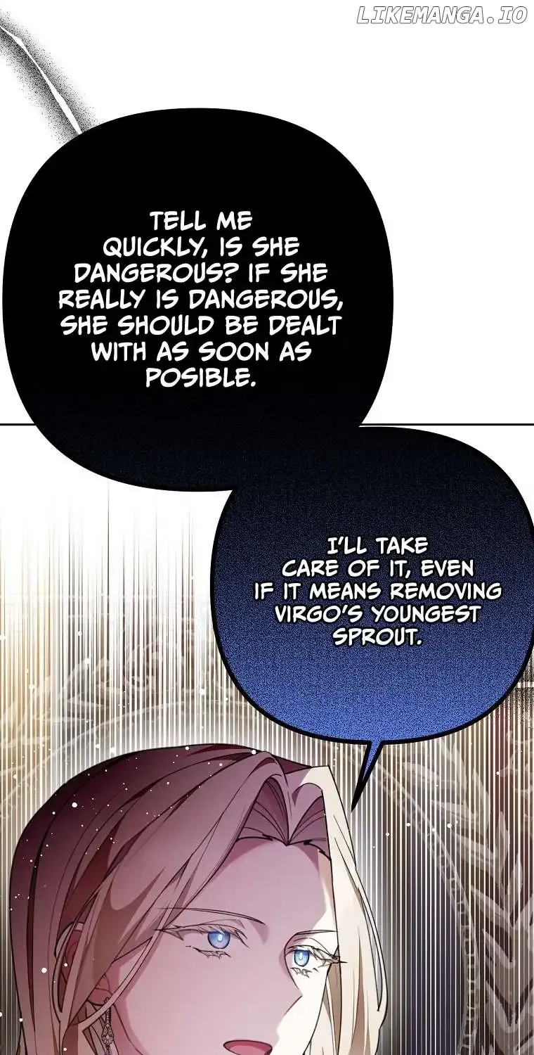 Screw the Noble Life, I’m Going Home Chapter 26 page 35 - 
