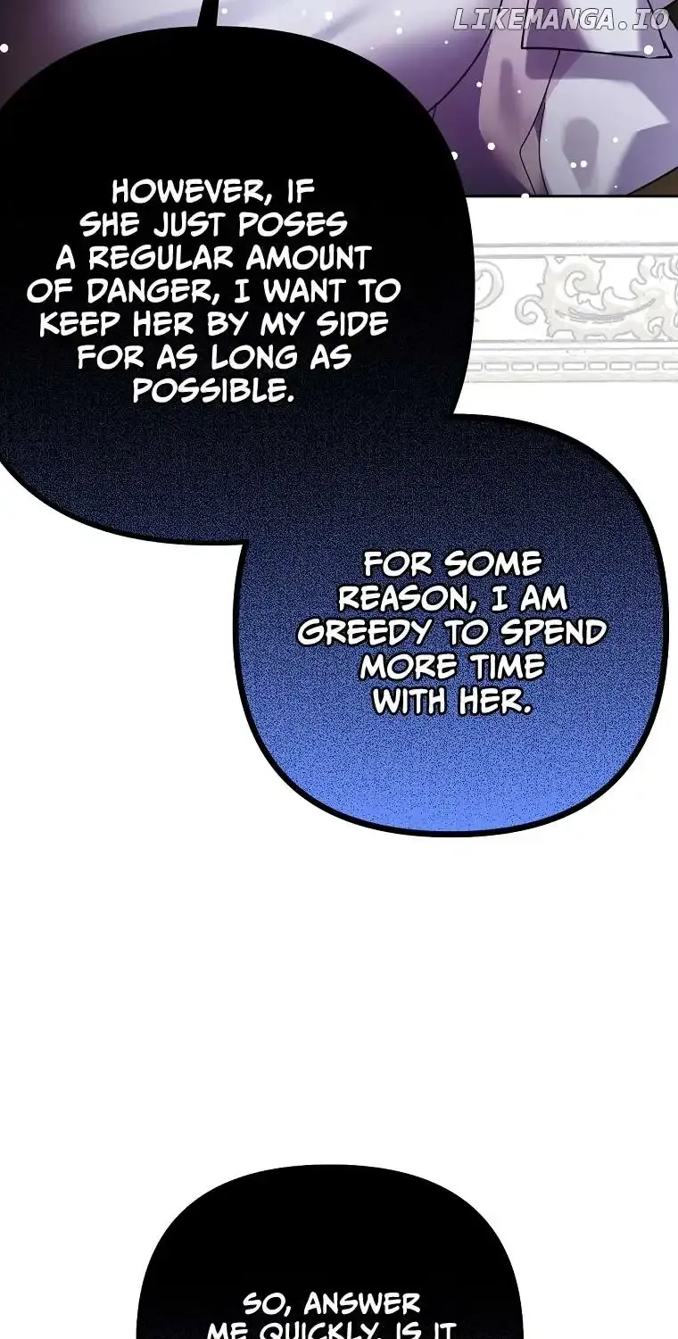 Screw the Noble Life, I’m Going Home Chapter 26 page 37 - 