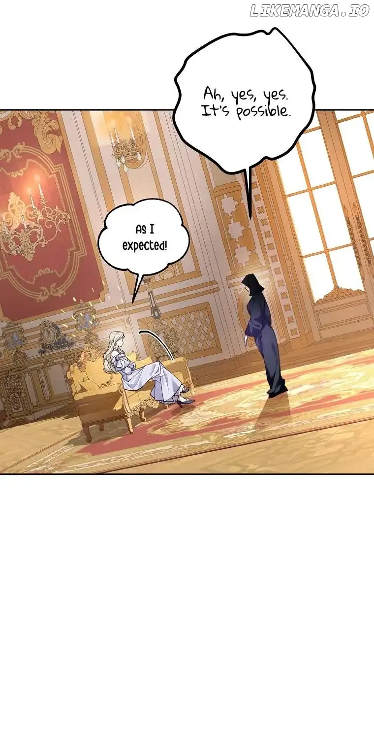 Screw the Noble Life, I’m Going Home Chapter 26 page 39 - 