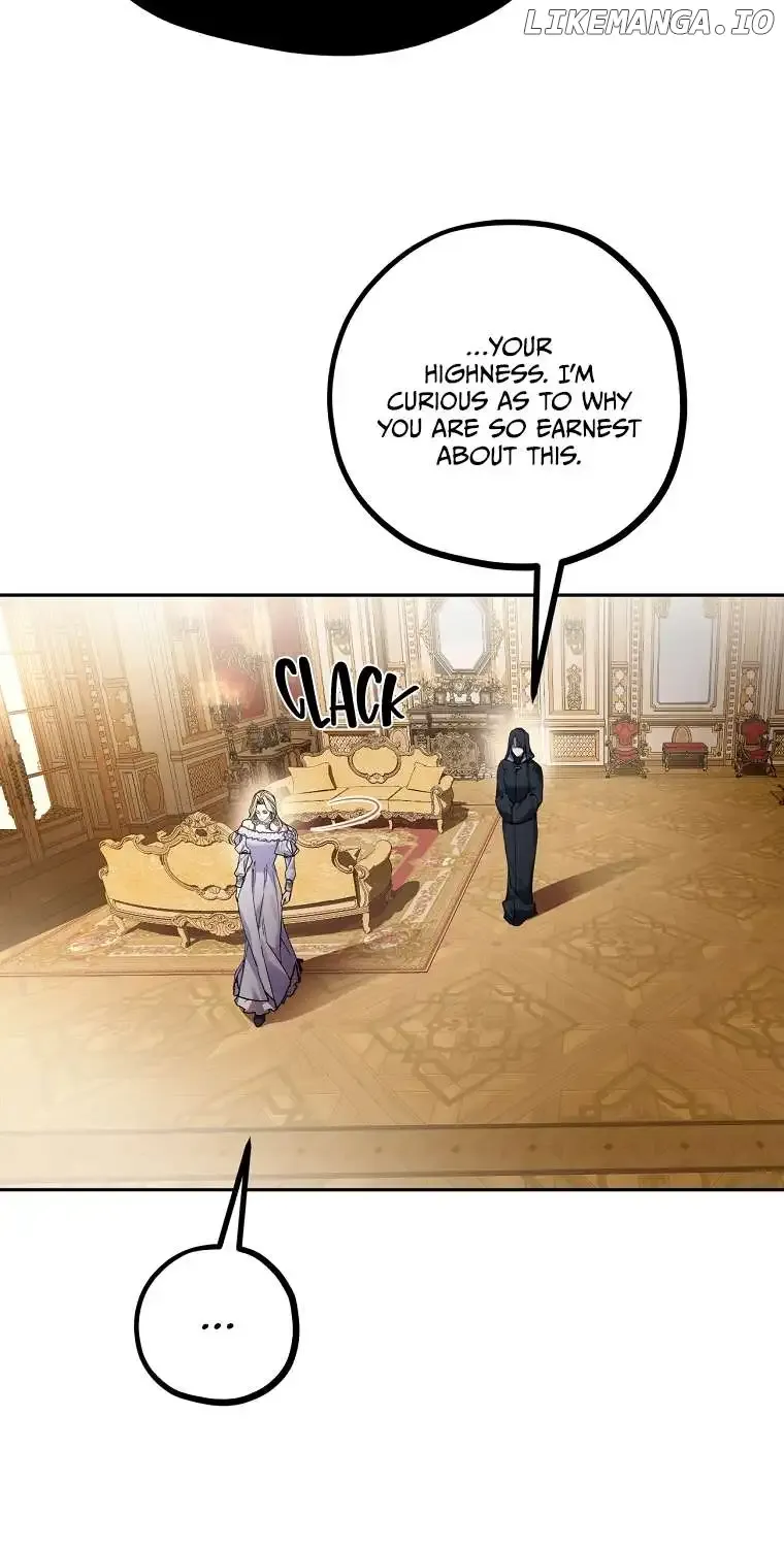 Screw the Noble Life, I’m Going Home Chapter 26 page 51 - 