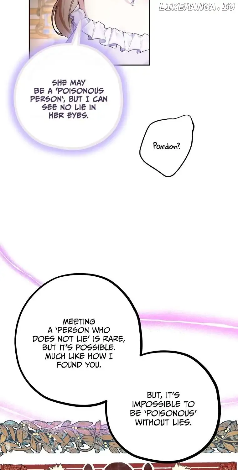 Screw the Noble Life, I’m Going Home Chapter 26 page 53 - 