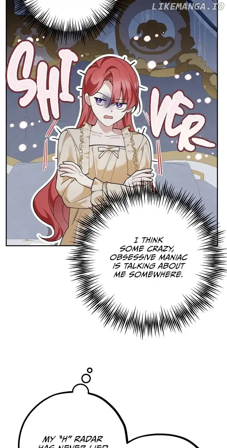 Screw the Noble Life, I’m Going Home Chapter 26 page 59 - 