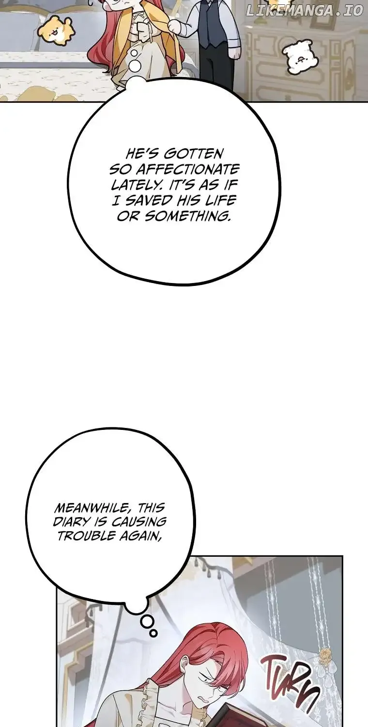 Screw the Noble Life, I’m Going Home Chapter 26 page 61 - 