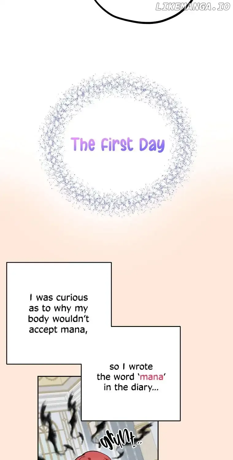 Screw the Noble Life, I’m Going Home Chapter 26 page 63 - 