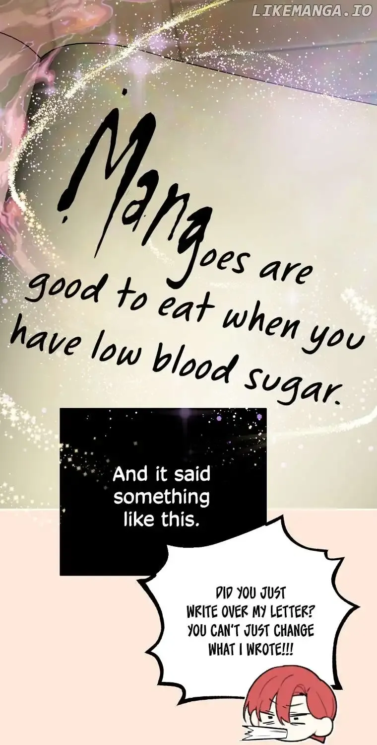 Screw the Noble Life, I’m Going Home Chapter 26 page 65 - 