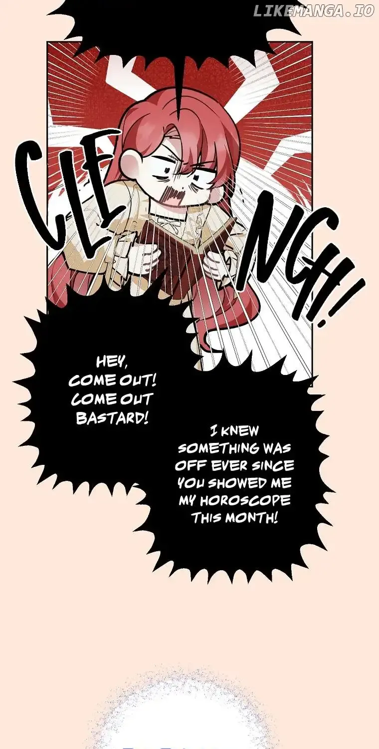 Screw the Noble Life, I’m Going Home Chapter 26 page 69 - 